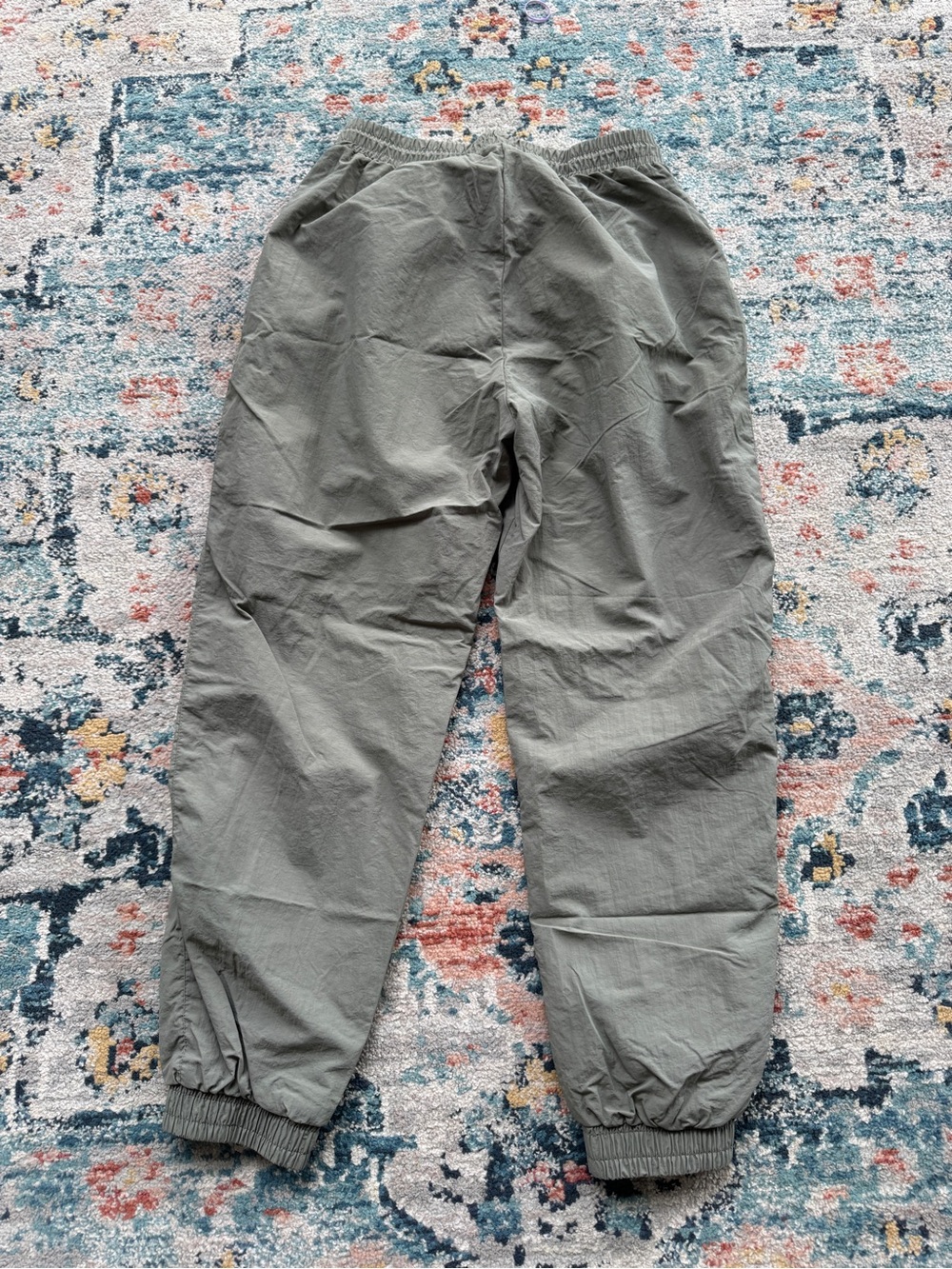 Wilo The Label Parachute Joggers
Size Medium - Picture 3 of 8